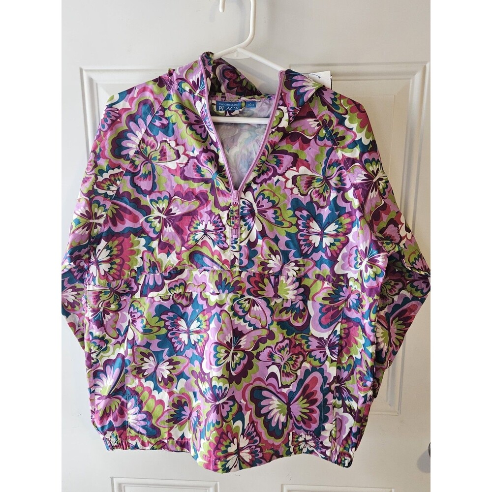 The CHILDRENS PLACE GIRLS PULLOVER 10-12